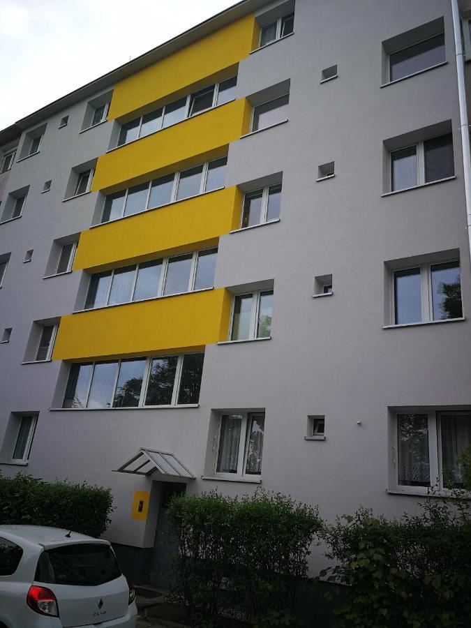 Apartamento Lemon Tree