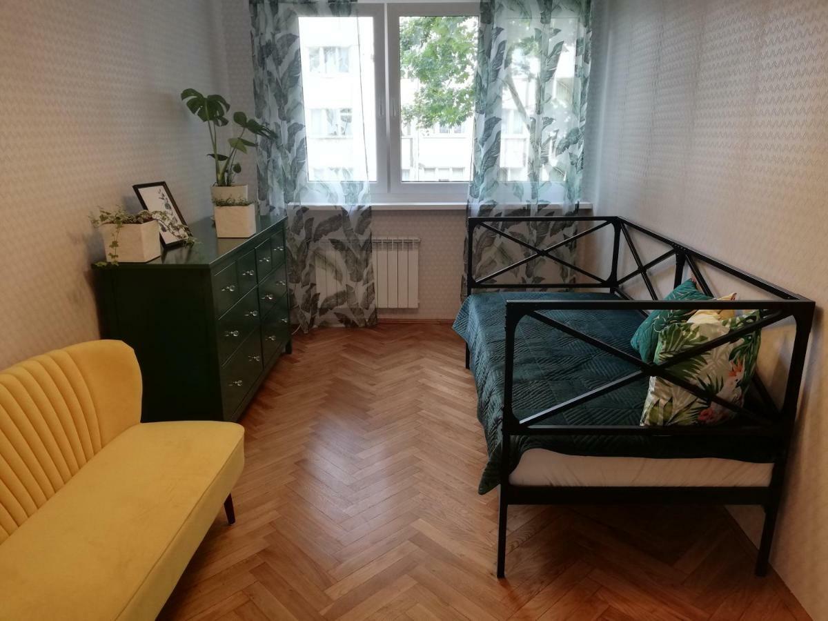 Lemon Tree Apartamento Breslavia