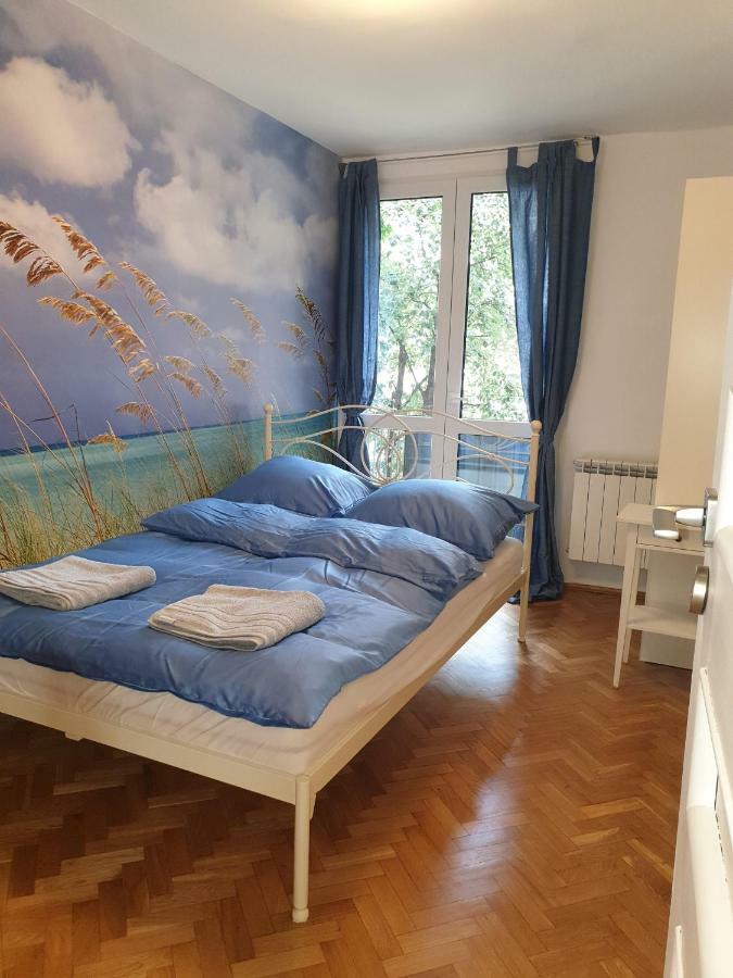 Apartamento Lemon Tree Breslavia